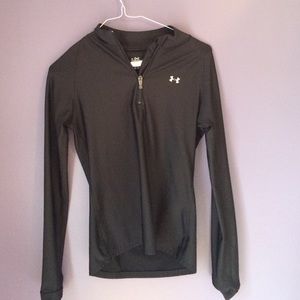 Slim fit Under Armour  jacket LAST DAY