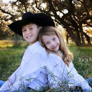 Meet your Posher, Wendy