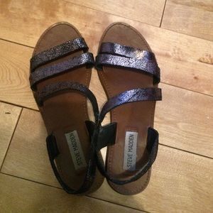 Steve Madden sandals