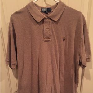 Mens Ralph Lauren Polo