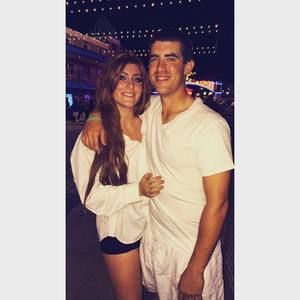 Meet your Posher, Allie