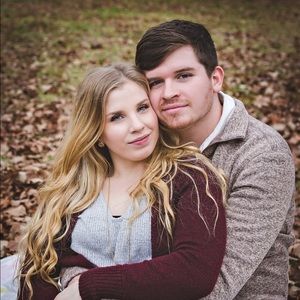 Meet your Posher, Briana