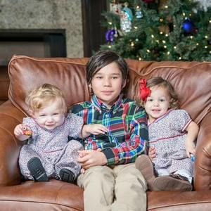 Meet your Posher, Nealy