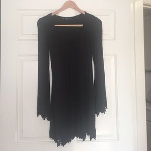 For Love & Lemons Angelic Dress