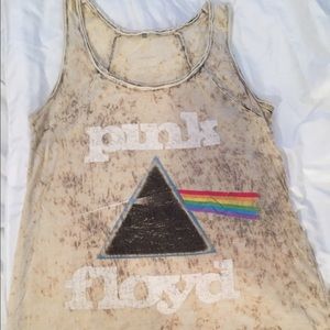 Floyd tank top