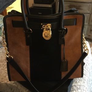 Michael Kors Hamilton