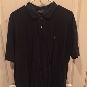 Mens Ralph Lauren Polo