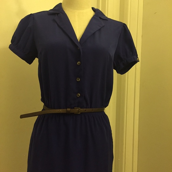 Dress - Picture 3 of 3
