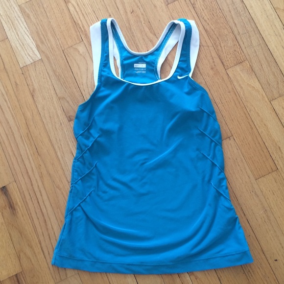 Nike Dry fit tank