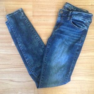 American Eagle Jeggings