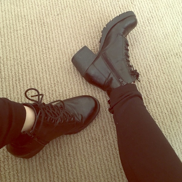 Booties