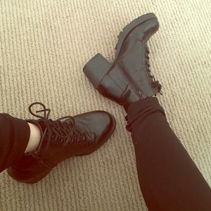 Booties