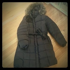 Parka