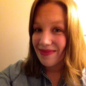 Meet your Posher, Lori