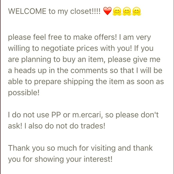 Love, jiwonleelee ❤️