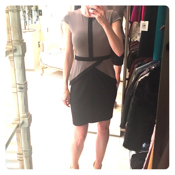 Victoria's Secret dress