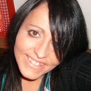 Meet your Posher, Jodi