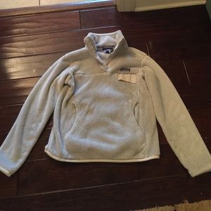 Womens Patagonia Pullover