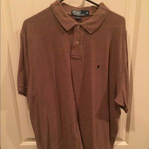 Mens Ralph Lauren Polo
