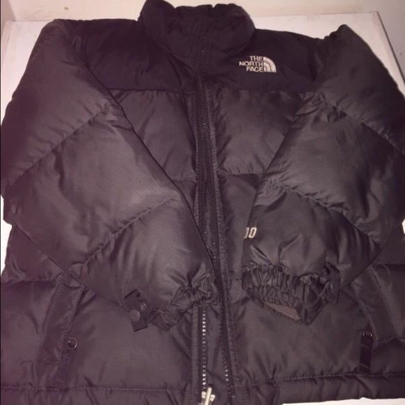 Northface Puffer for 🚶🏽(boys)