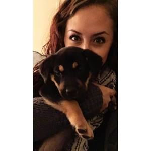 Meet your Posher, Janessa