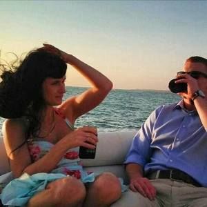 Meet your Posher, Candace