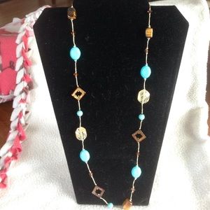 Premier Designs "Promenade" necklace