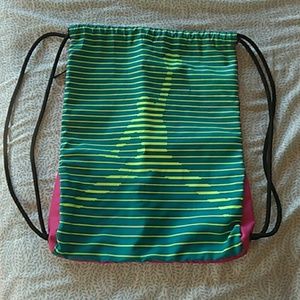 Jordan Gym Backpack