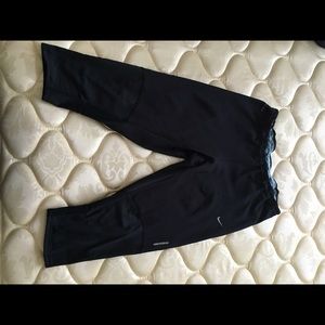 Nike Running Capris