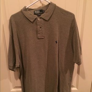 Mens Ralph Lauren Polo