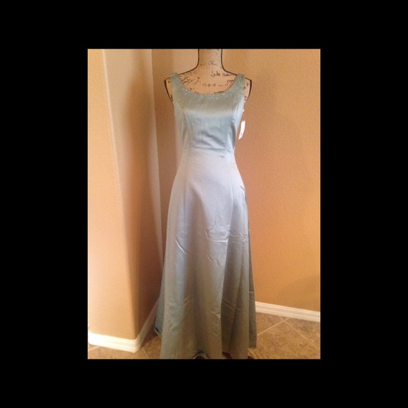 Evening Gown