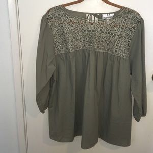 Women's Blouse XL