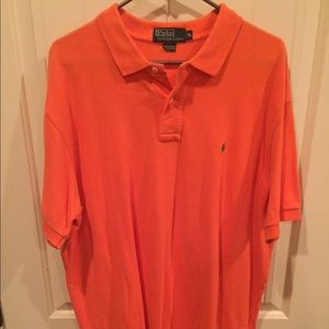Mens Ralph Lauren Polo
