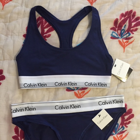 Calvin Klein Other - ❌SOLD!!!** Calvin Klein set