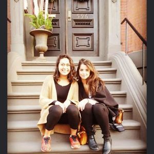 Meet your Posher, Joyce