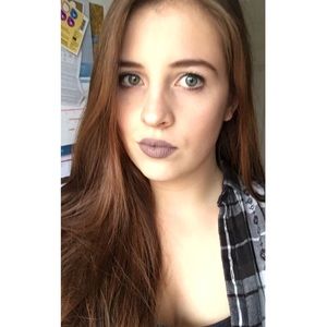 Meet your Posher, Haley