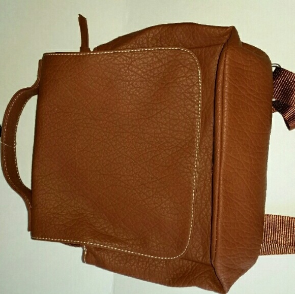 Backpack handbag