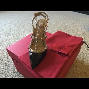 Valentino Garavani Rockstud