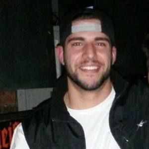 Meet your Posher, Justin