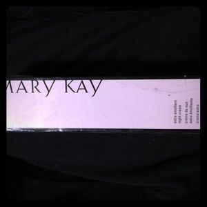 Mary Kay night cream