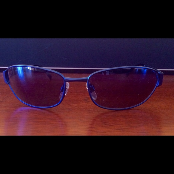 Emporio Armani Accessories - Armani Emporio Sunglasses