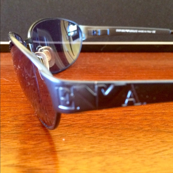 Armani Emporio Sunglasses - Picture 3 of 7