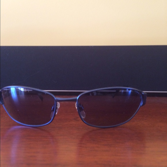 Armani Emporio Sunglasses - Picture 4 of 7