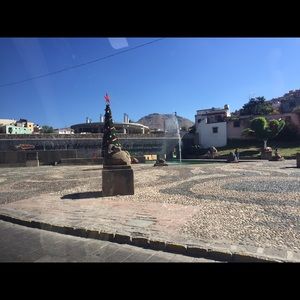 Meet your Posher, Yesenia