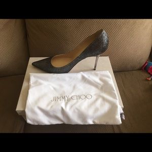Jimmy Choo Abel