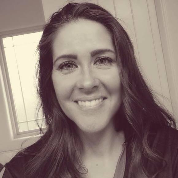 Meet your Posher, Jessie