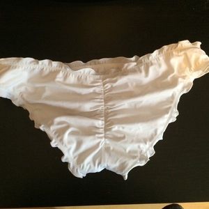 Victoria secret swim bottoms