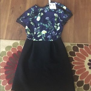 Brand new with tags, impulse dress