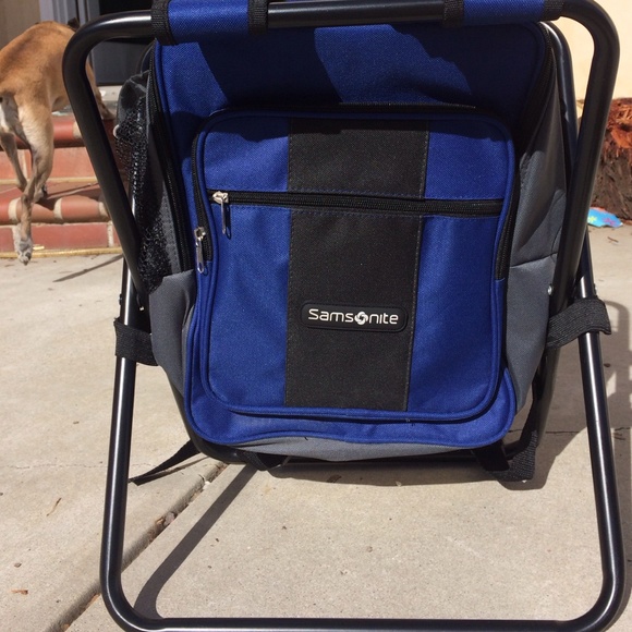 samsonite backpack cooler