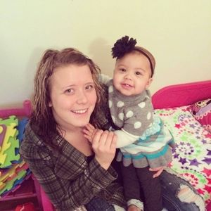 Meet your Posher, Kelsey